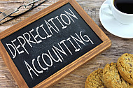 depreciation accounting