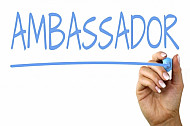 ambassador