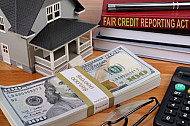 fair credit reporting act