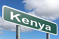 Kenya