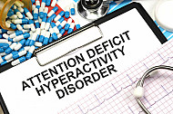 attention deficit hyperactivity disorder