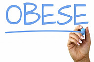 obese