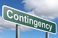 Contingency