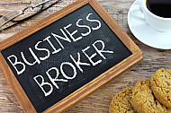 business broker