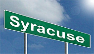 Syracuse
