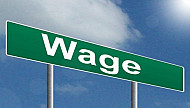Wage