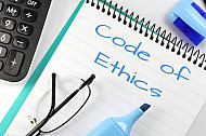 code of ethics