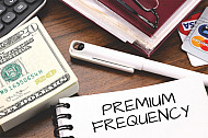 premium frequency