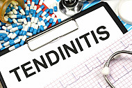 tendinitis