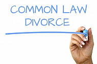 common law divorce