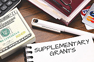 supplementary grants