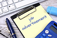 job advertisement