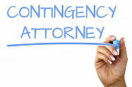 contingency attorney