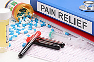 pain relief