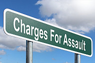 Charges For Assault