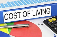 cost of living