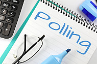 polling