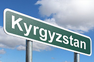 Kyrgyzstan