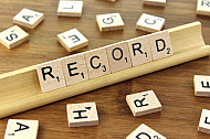 Record