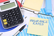 insurance rates