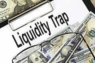 liquidity trap