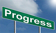 Progress