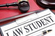 law student