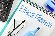 ethical dilemma