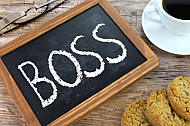 boss