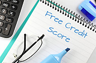 free credit score