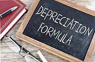 depreciation formula