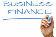 business finance