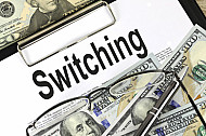 switching