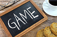 game