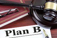 plan b