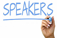 speakers