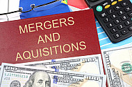 mergers and aquisitions