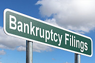 Bankruptcy Filings