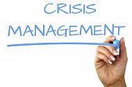 crisis management