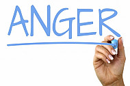anger