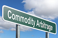 Commodity Arbitrage