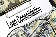 loan consolidation