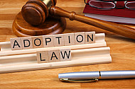 adoption law