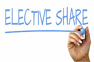 elective share