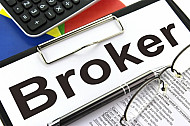 Broker