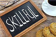 skillful