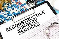 reconstructive surgery services