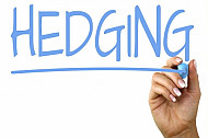 hedging