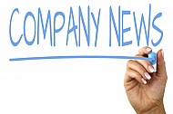 company news