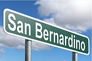 San Bernardino